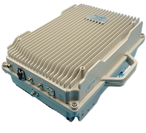 公主岭单频/双频/四频/五频运营级数字光纤直放站