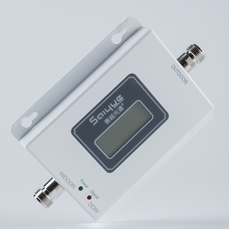 公主岭家用配电房机房信号放大器200㎡