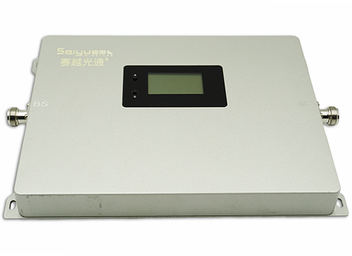  公主岭三频/四频/五频手机信号接收器800㎡