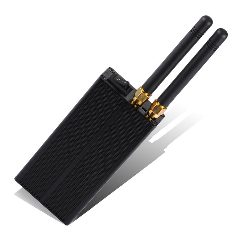  公主岭1.2G/1.5G导航屏蔽器