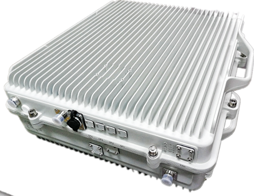 公主岭信令级数字室分型移动通信干扰器