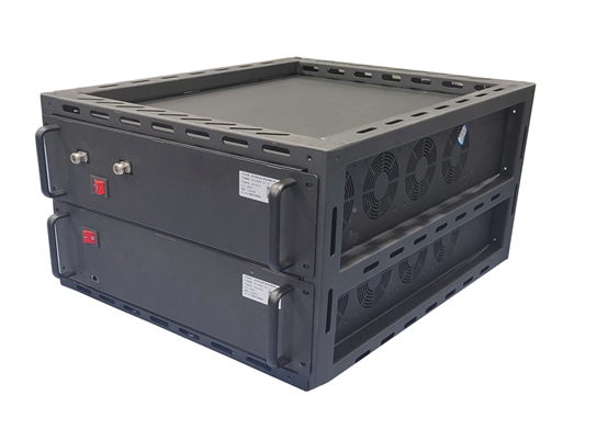 公主岭室内大功率通讯管控屏蔽系统