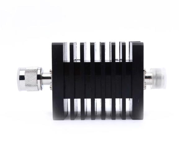  公主岭腔体固定衰减器0-3G/0-4G  N型接口